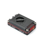 Wholesale RUSH TANK MAX SOLO 5.8GHz 2.5W High Power 48CH VTX Video Transmitter With CNC Shell for RC FPV Drones DIY